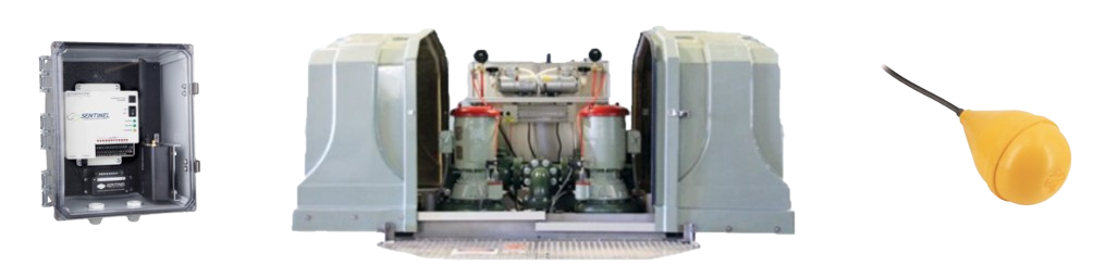 Hydra-Numatic Sales Co.